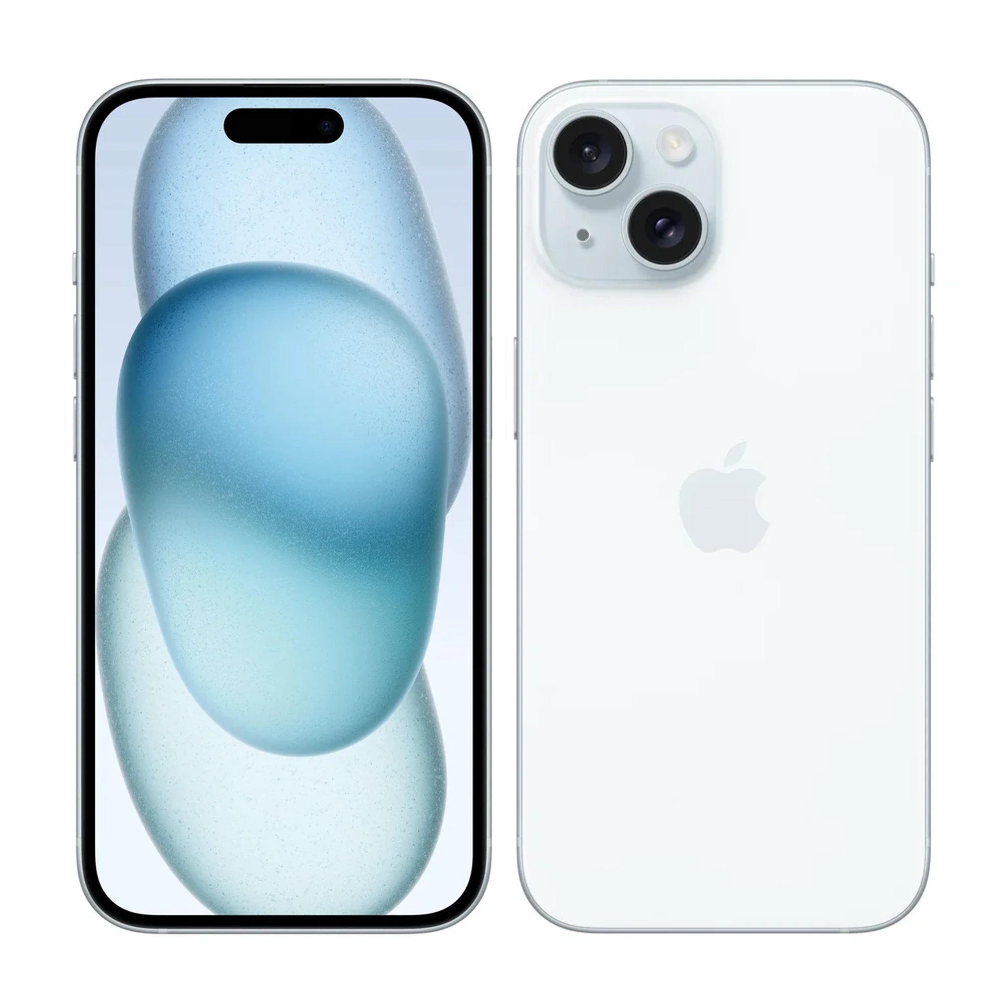 Refurbished Apple iPhone 15 | Fully Unlocked | 5G | Grade A/B/C