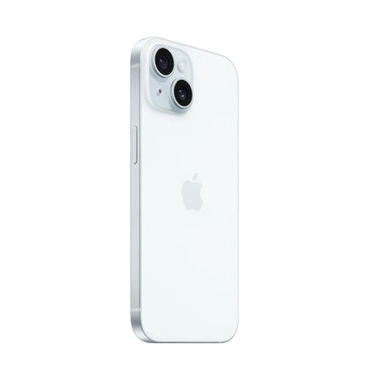 Refurbished Apple iPhone 15 | Fully Unlocked | 5G | Grade A/B/C