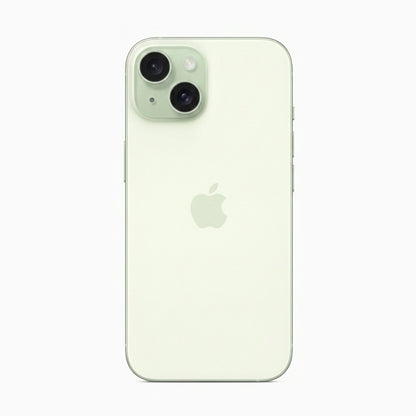 Refurbished Apple iPhone 15 | Fully Unlocked | 5G | Grade A/B/C