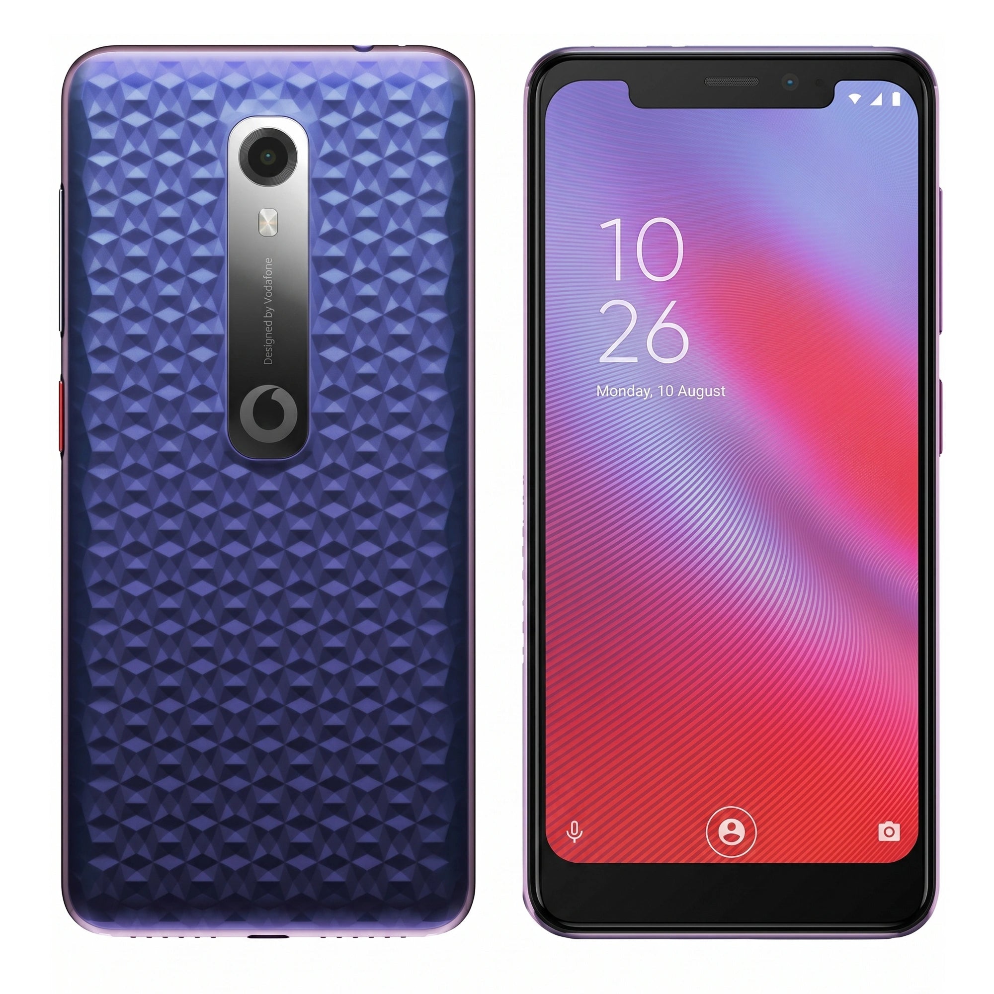 Vodafone Smart N10 Refurbished