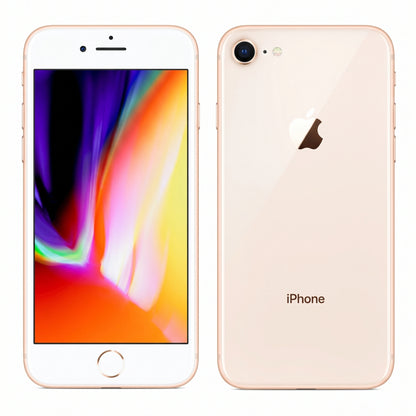 Apple iPhone 8 Refurbished