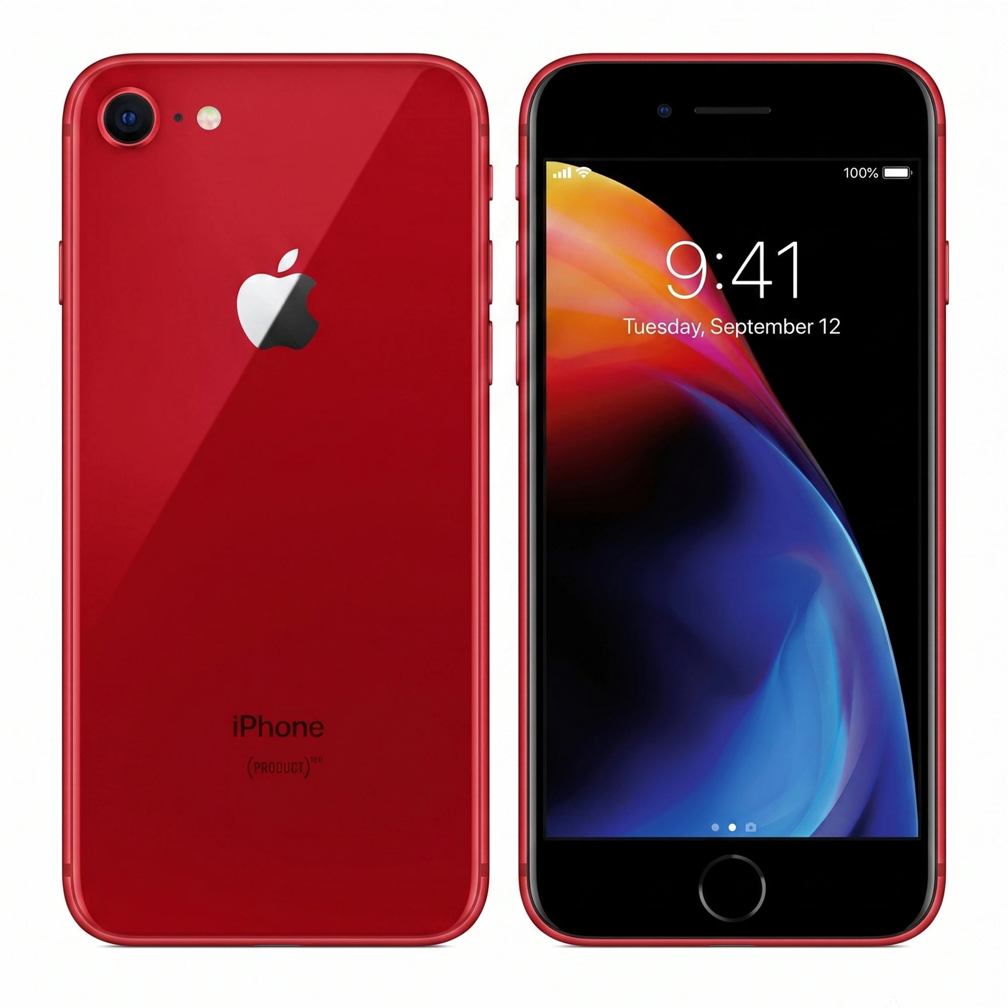 Apple iPhone 8 Refurbished