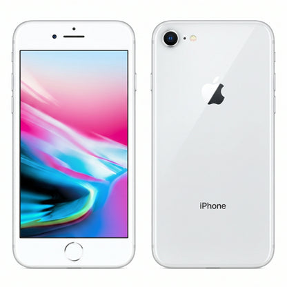 Apple iPhone 8 Refurbished