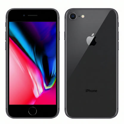 Apple iPhone 8 Refurbished