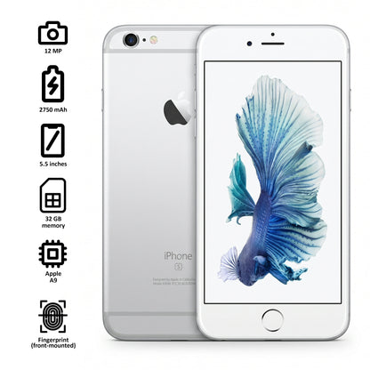 Apple iPhone 6s Plus Refurbished