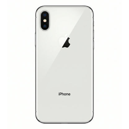 Apple iPhone X Refurbished