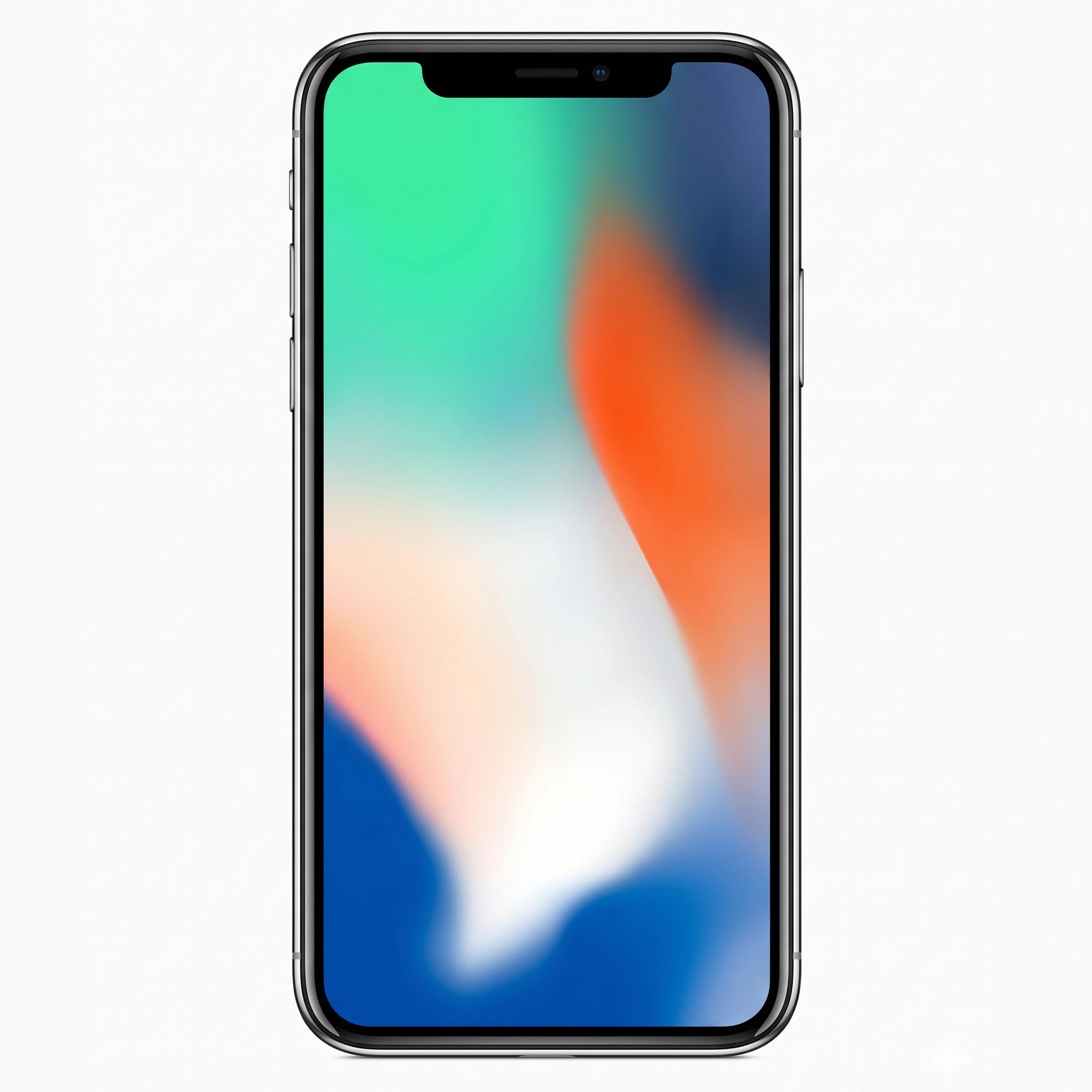 Apple iPhone X Refurbished