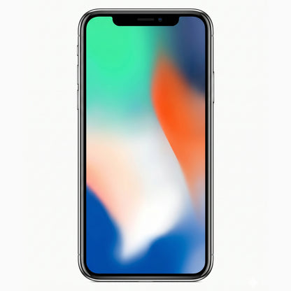 Apple iPhone X Refurbished