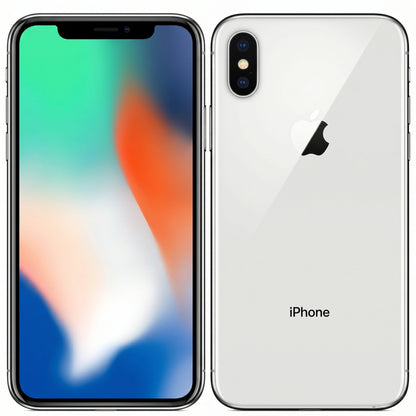 Apple iPhone X Refurbished