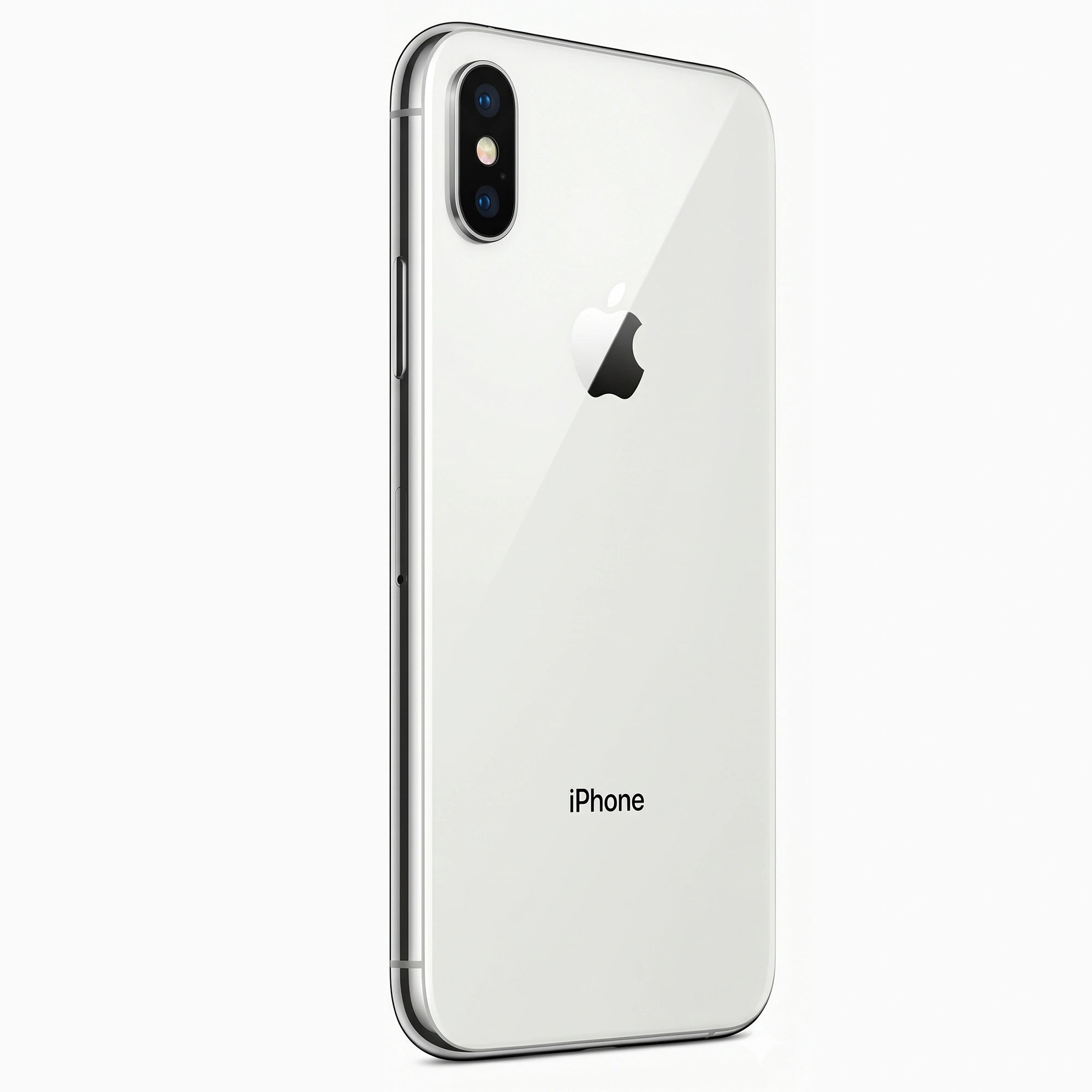 Apple iPhone X Refurbished