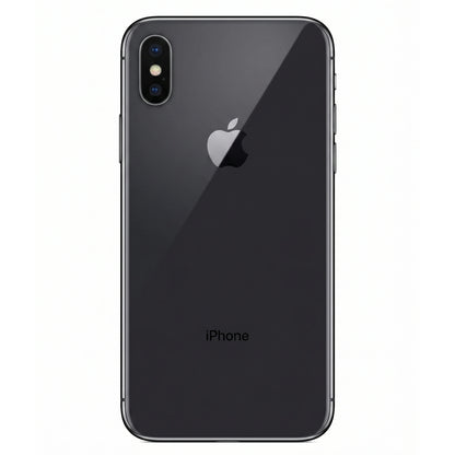 Apple iPhone X Refurbished