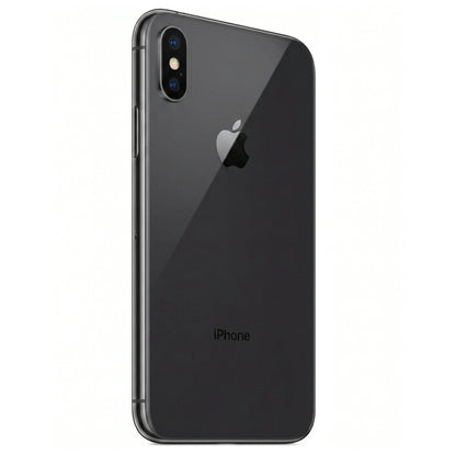 Apple iPhone X Refurbished