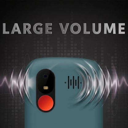 Mobitel 1010 4G Big Button Mobile Phone