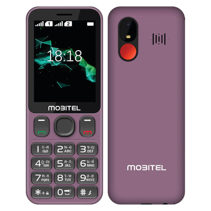 Mobitel 1010 4G Big Button Mobile Phone