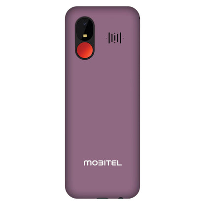 Mobitel 1010 4G Big Button Mobile Phone