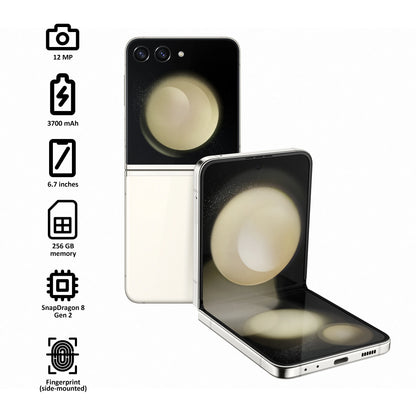 Samsung Galaxy Z Flip5 Refurbished