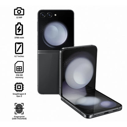 Samsung Galaxy Z Flip5 Refurbished