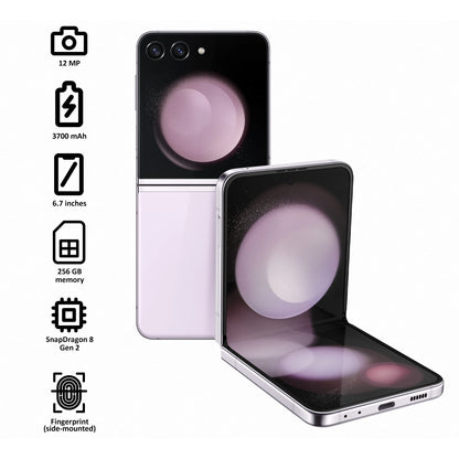Samsung Galaxy Z Flip5 Refurbished