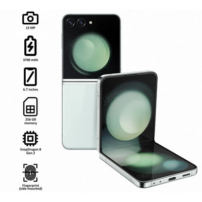 Samsung Galaxy Z Flip5 Refurbished
