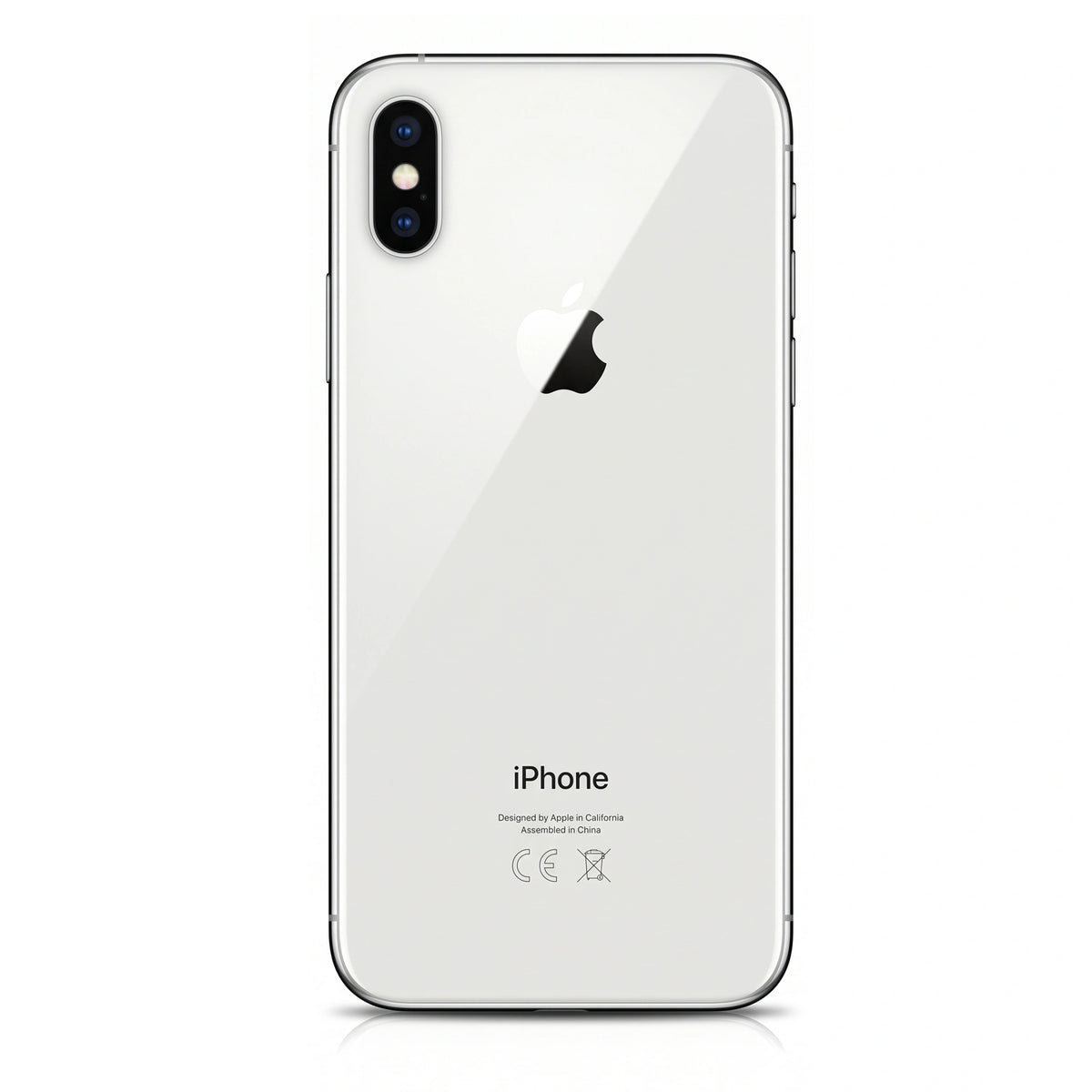 Refurbished Apple iPhone XS SIM-Free