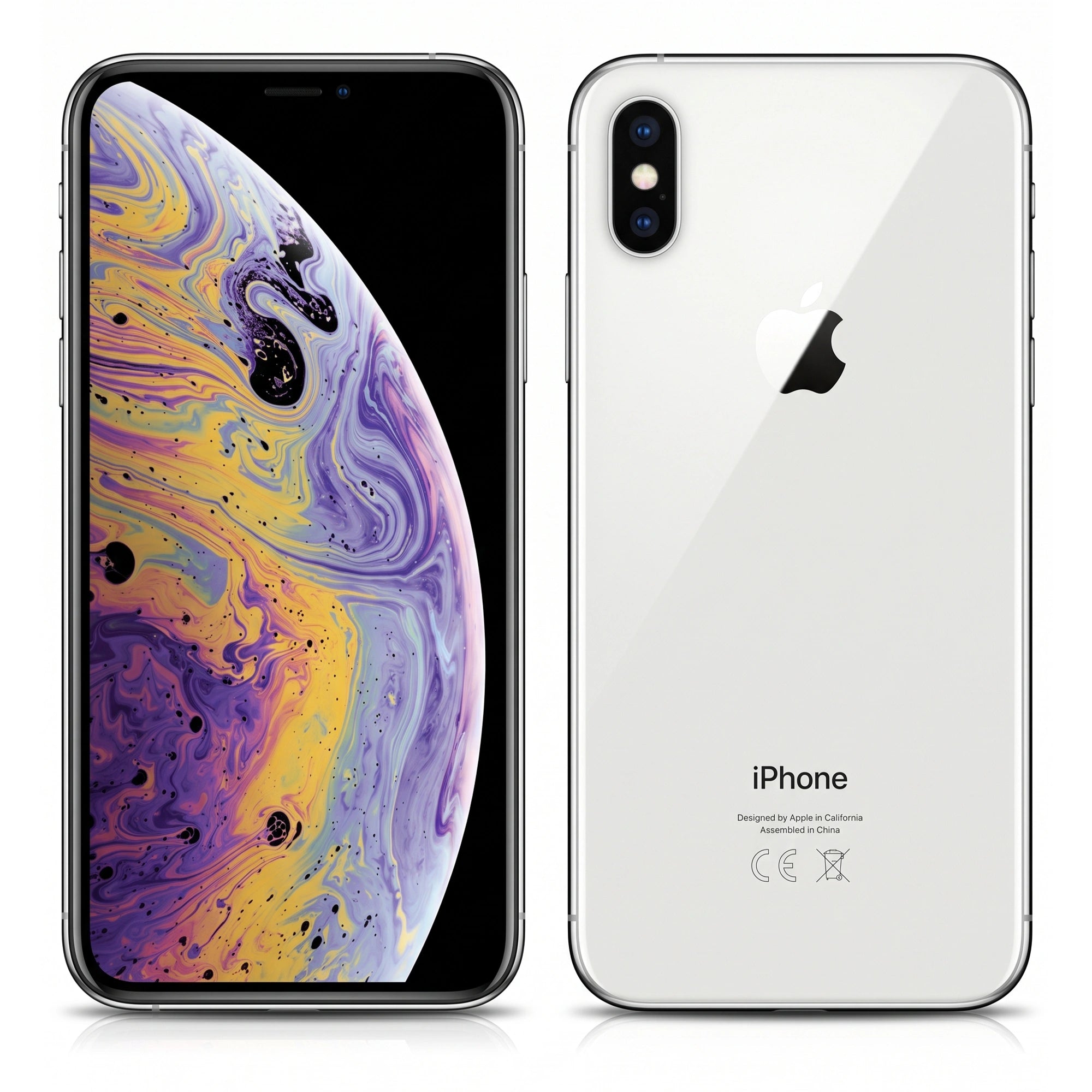 Refurbished Apple iPhone XS SIM-Free