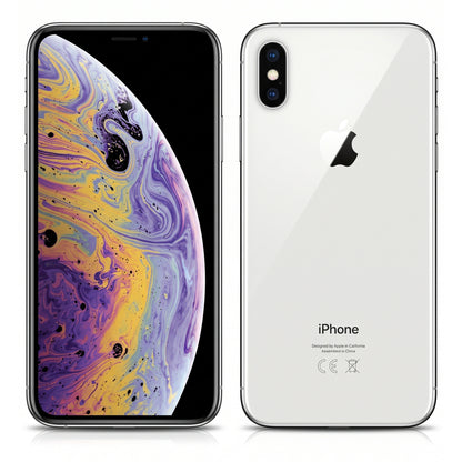 Refurbished Apple iPhone XS SIM-Free