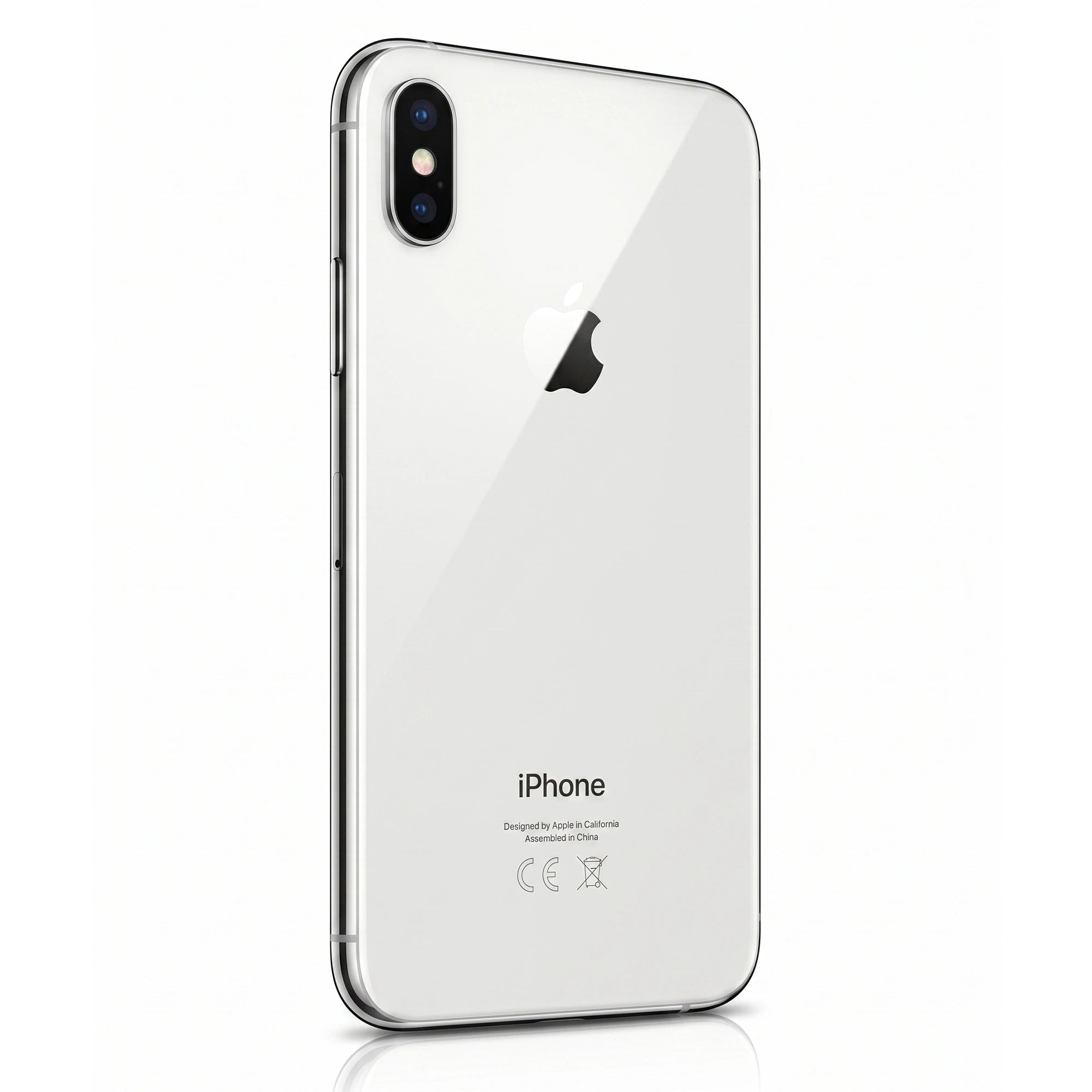 Refurbished Apple iPhone XS SIM-Free