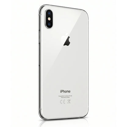 Refurbished Apple iPhone XS SIM-Free
