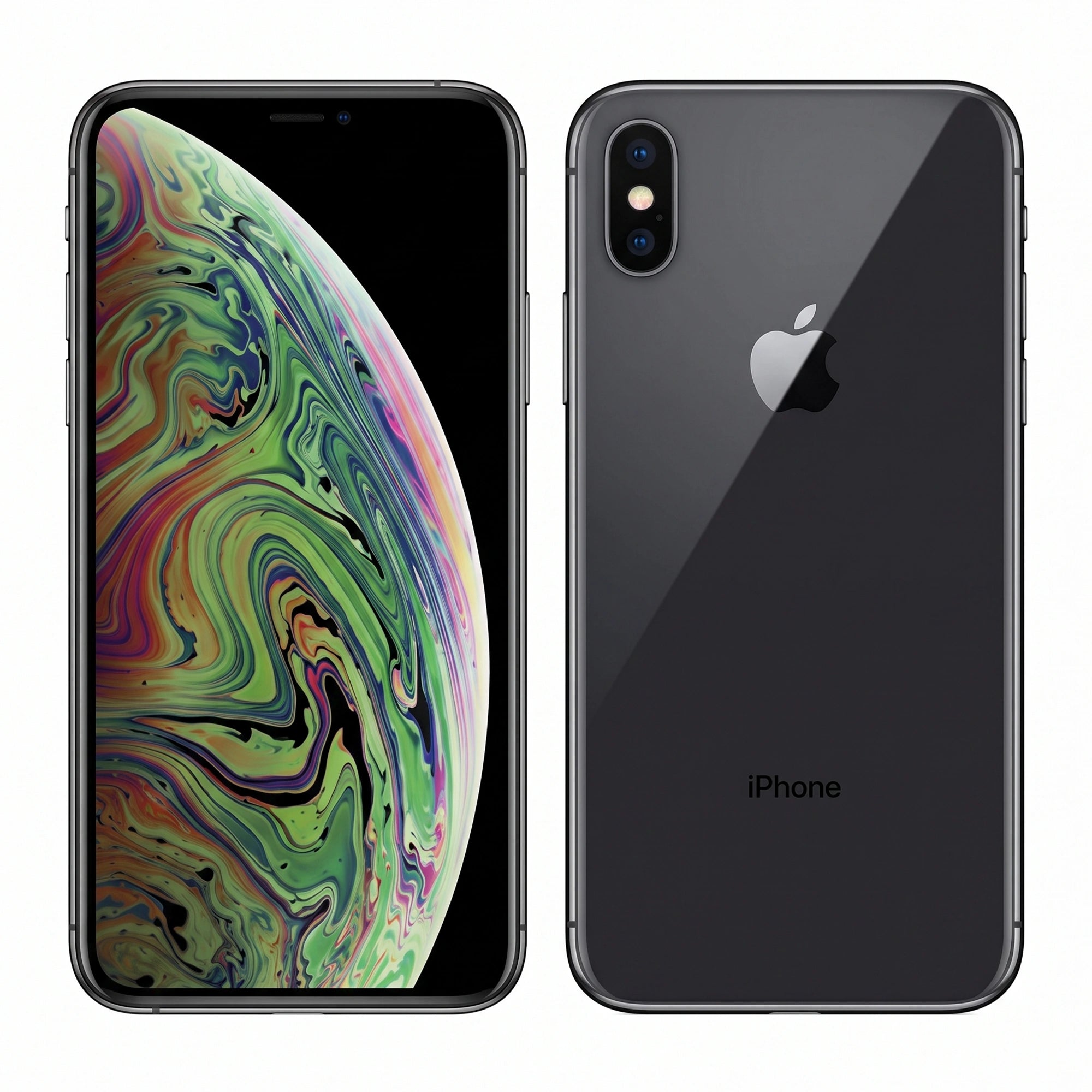 Refurbished Apple iPhone XS SIM-Free