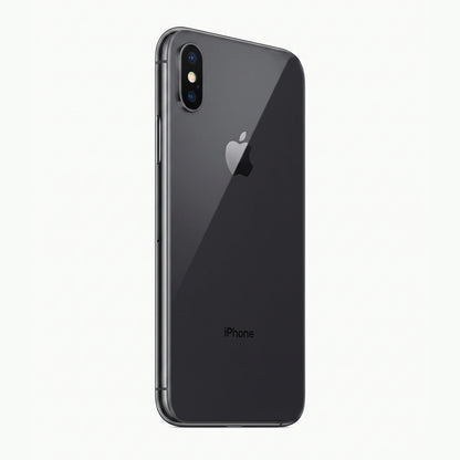 Refurbished Apple iPhone XS SIM-Free