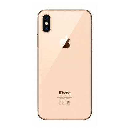Refurbished Apple iPhone XS SIM-Free