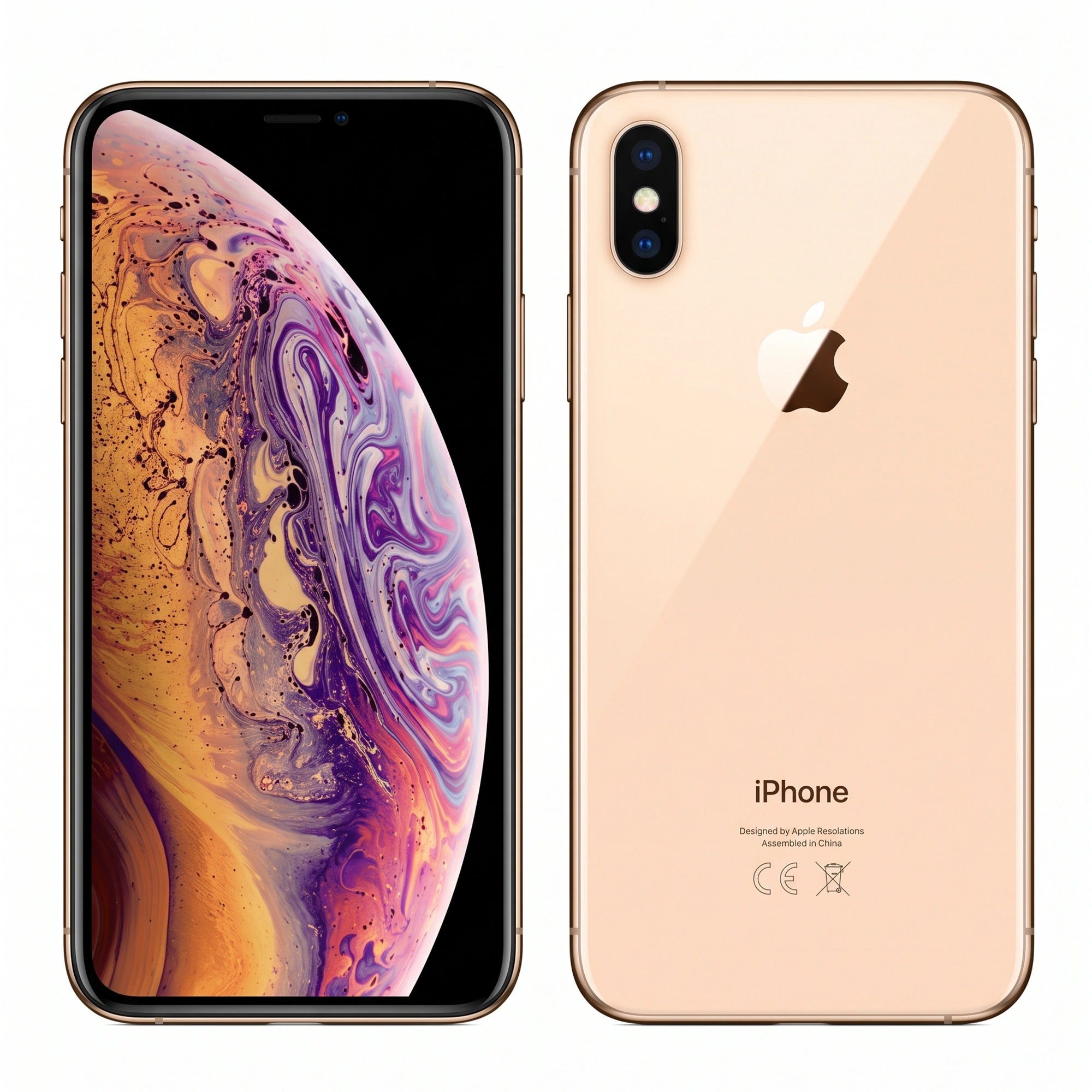 Refurbished Apple iPhone XS SIM-Free