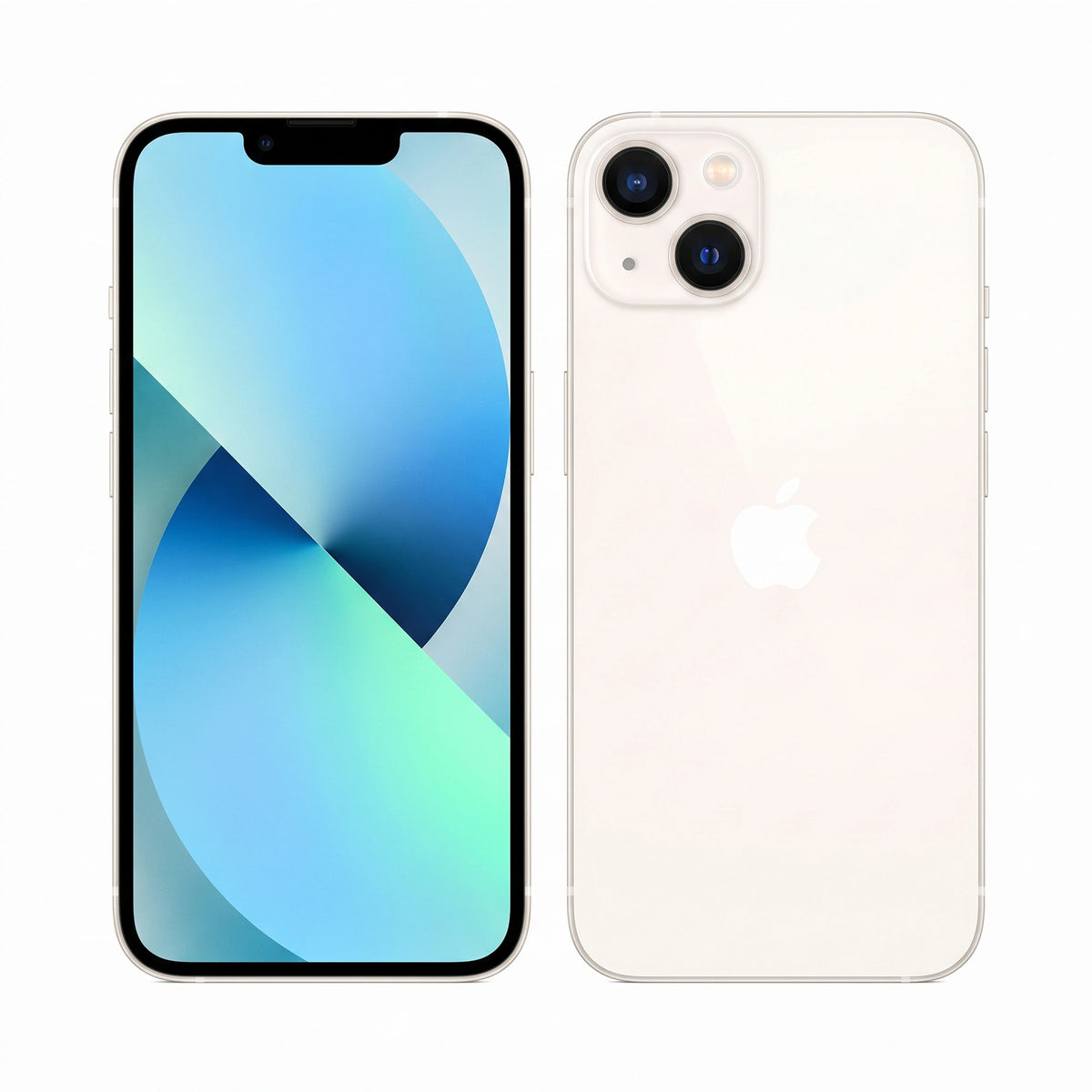 Refurbished Apple iPhone 13 SIM-Free