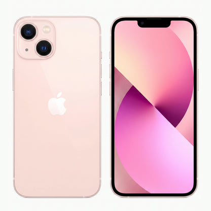 Refurbished Apple iPhone 13 SIM-Free