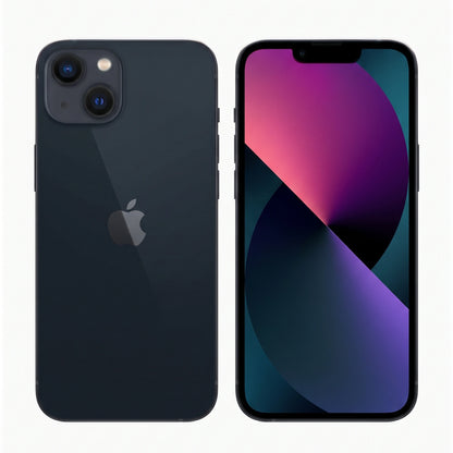 Refurbished Apple iPhone 13 SIM-Free