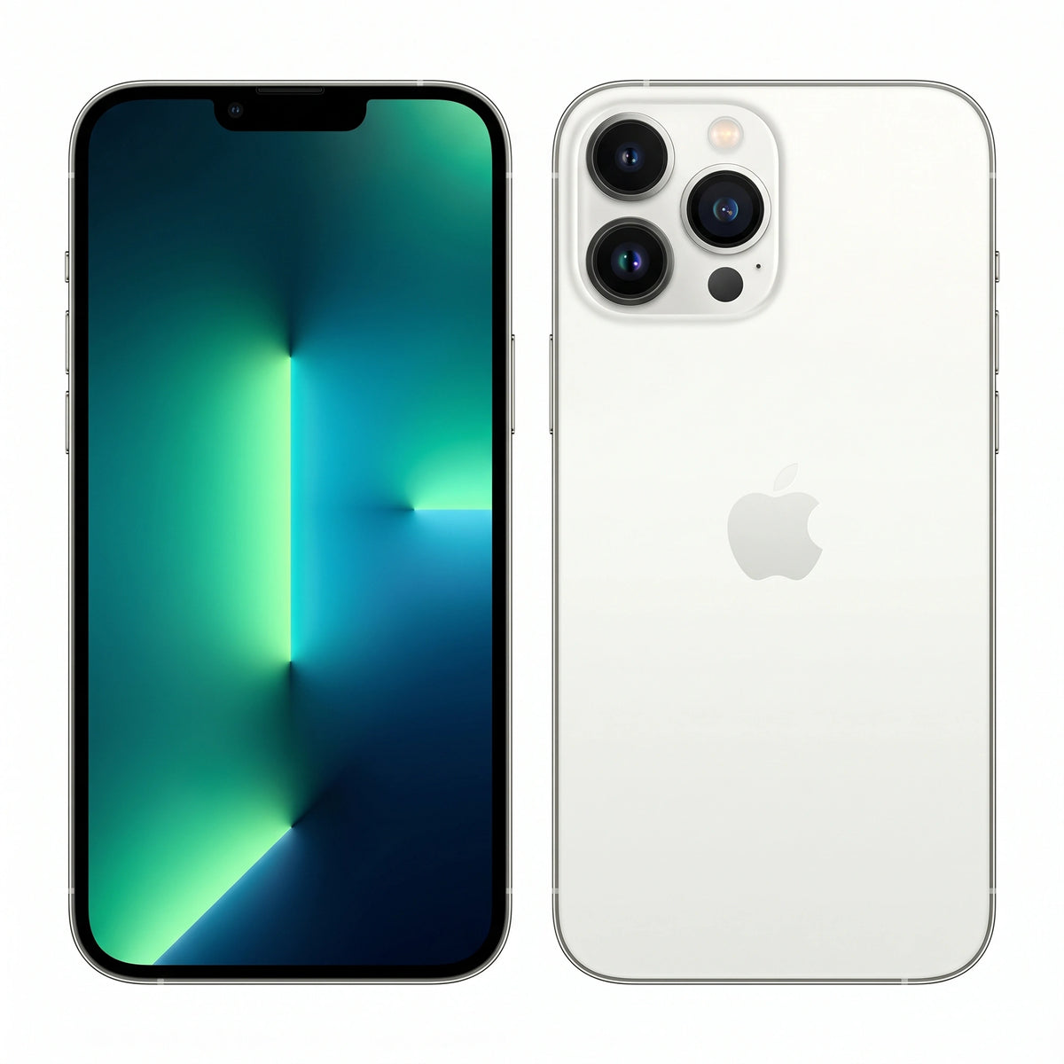 Refurbished Apple iPhone 13 Pro SIM-Free