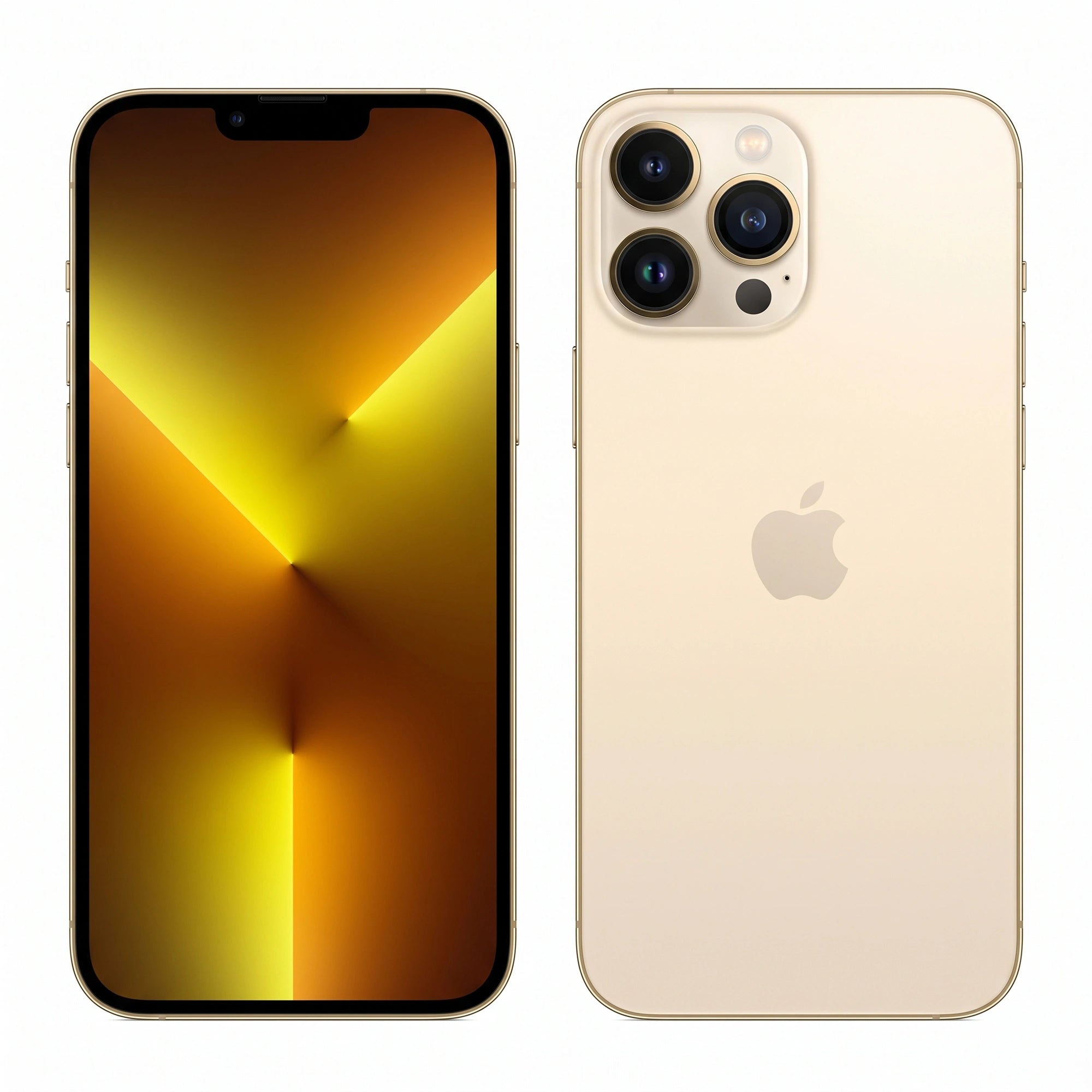 Apple iPhone 13 Pro Max Refurbished SIM-Free