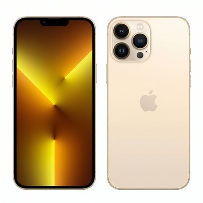 Refurbished Apple iPhone 13 Pro SIM-Free