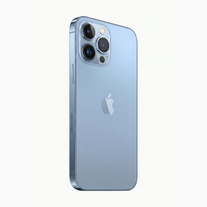 Apple iPhone 13 Pro Max Refurbished SIM-Free