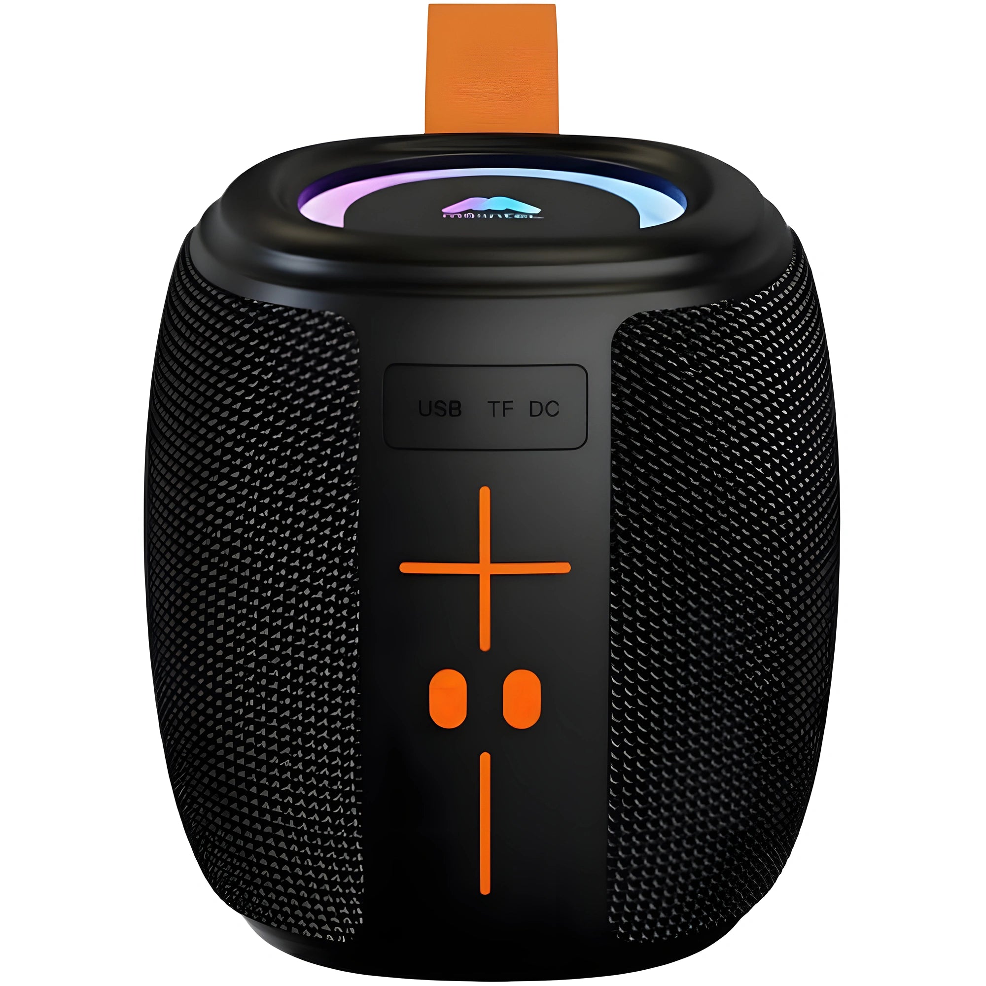 Mobitel POP Portable Bluetooth Speaker 5W RGB IPX4