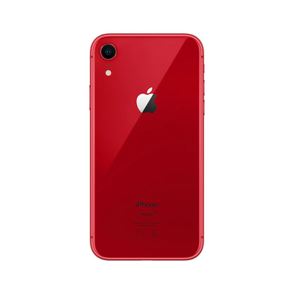 Refurbished Apple iPhone XR SIM-Free