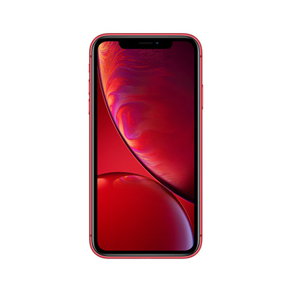 Refurbished Apple iPhone XR SIM-Free