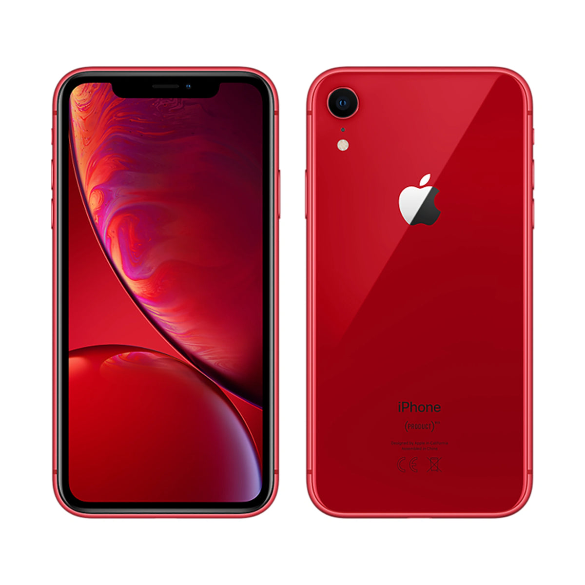 Refurbished Apple iPhone XR SIM-Free