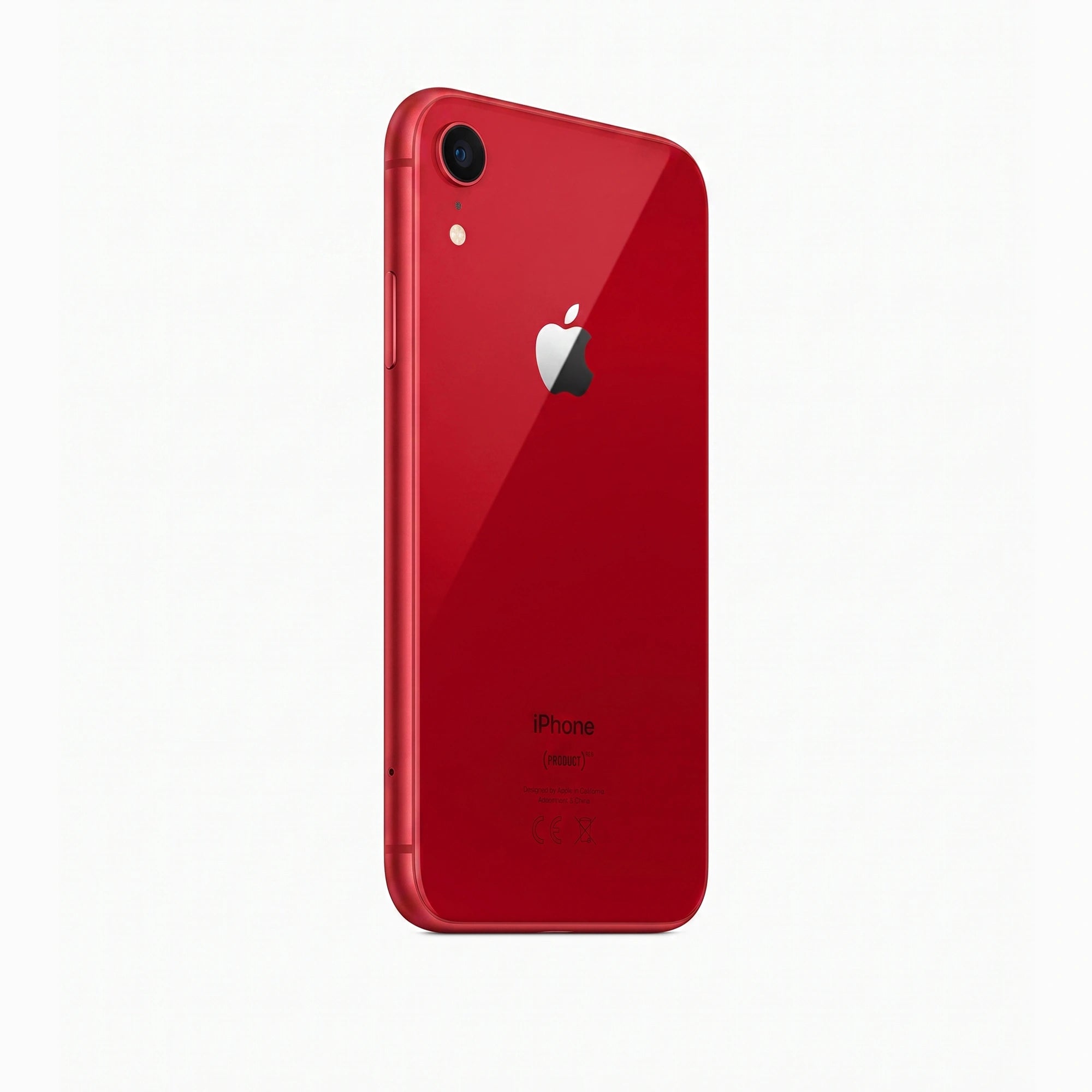 Refurbished Apple iPhone XR SIM-Free