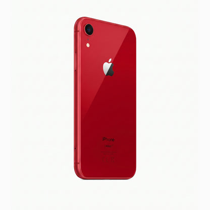 Refurbished Apple iPhone XR SIM-Free