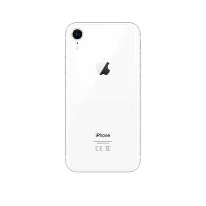 Refurbished Apple iPhone XR SIM-Free