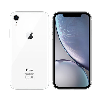Refurbished Apple iPhone XR SIM-Free