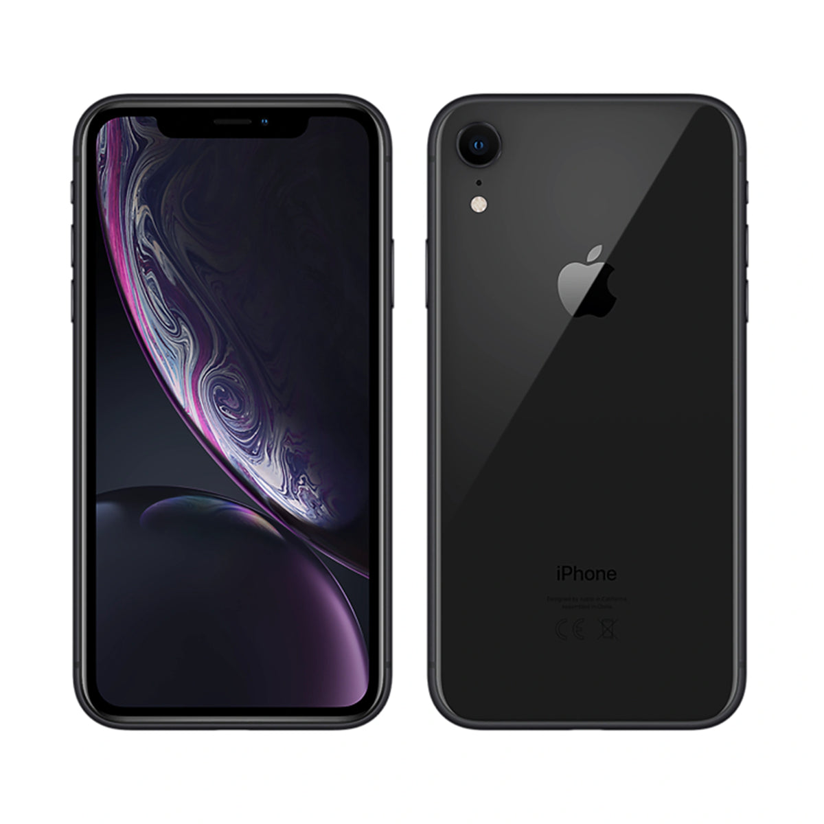 Refurbished Apple iPhone XR SIM-Free