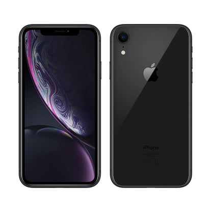 Refurbished Apple iPhone XR SIM-Free