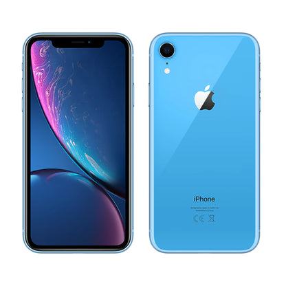 Refurbished Apple iPhone XR SIM-Free